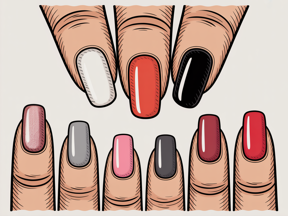 Illustration for: Trend Overload & Mismatched Finishes