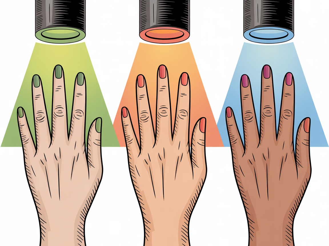 Illustration for: Lighting & Environment