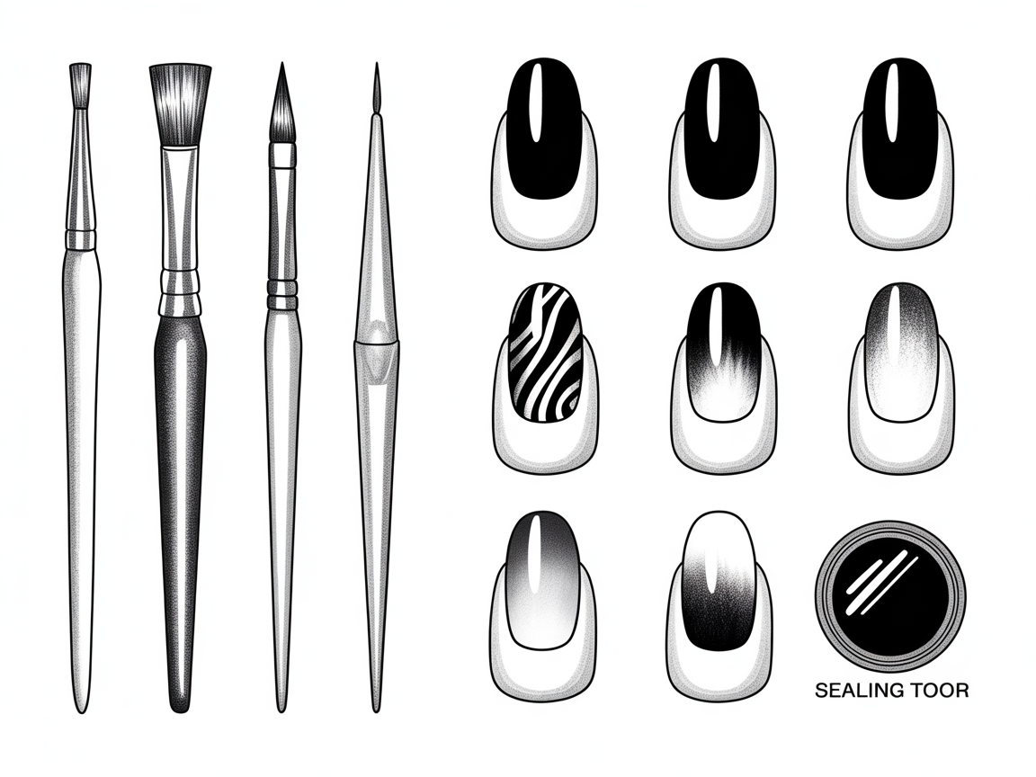 Illustration for: Advanced techniques and tools