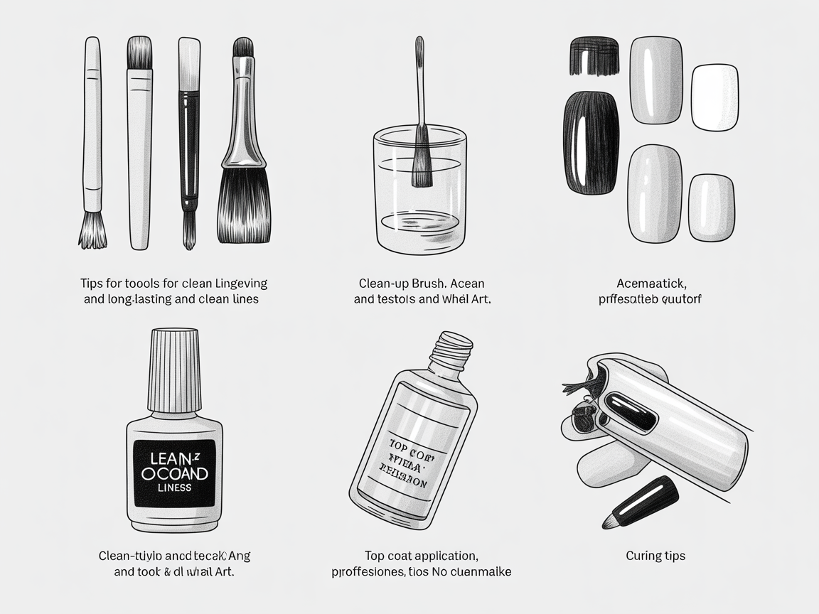 Tips for Longevity and Clean Lines