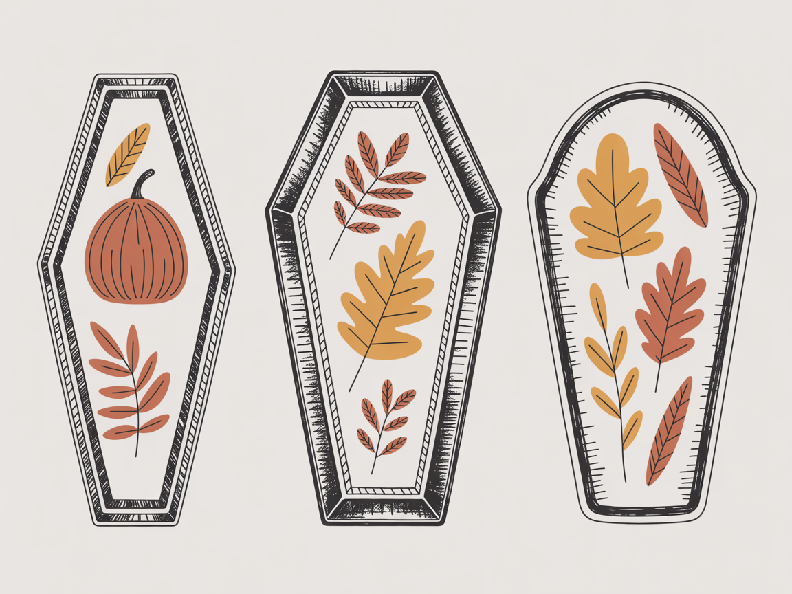 Illustration for: Shapes & Length: What Works in Fall