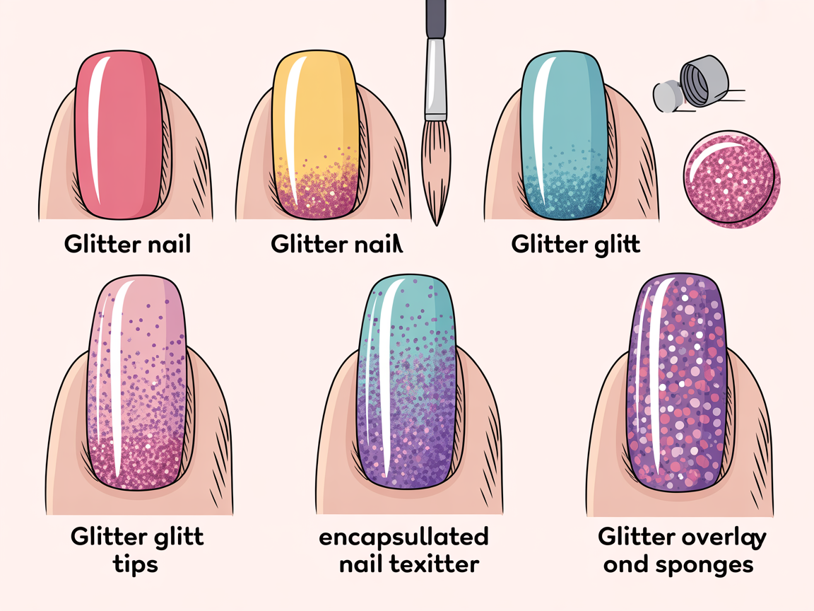 Best techniques illustration