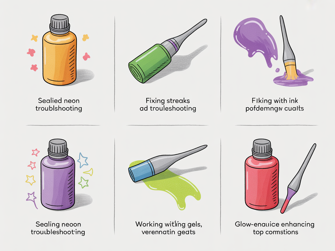 Illustration for: Advanced Tips and Troubleshooting