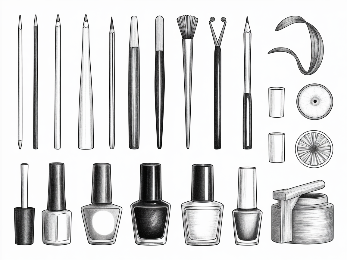 Illustration for: Step 1: Gather Your Materials