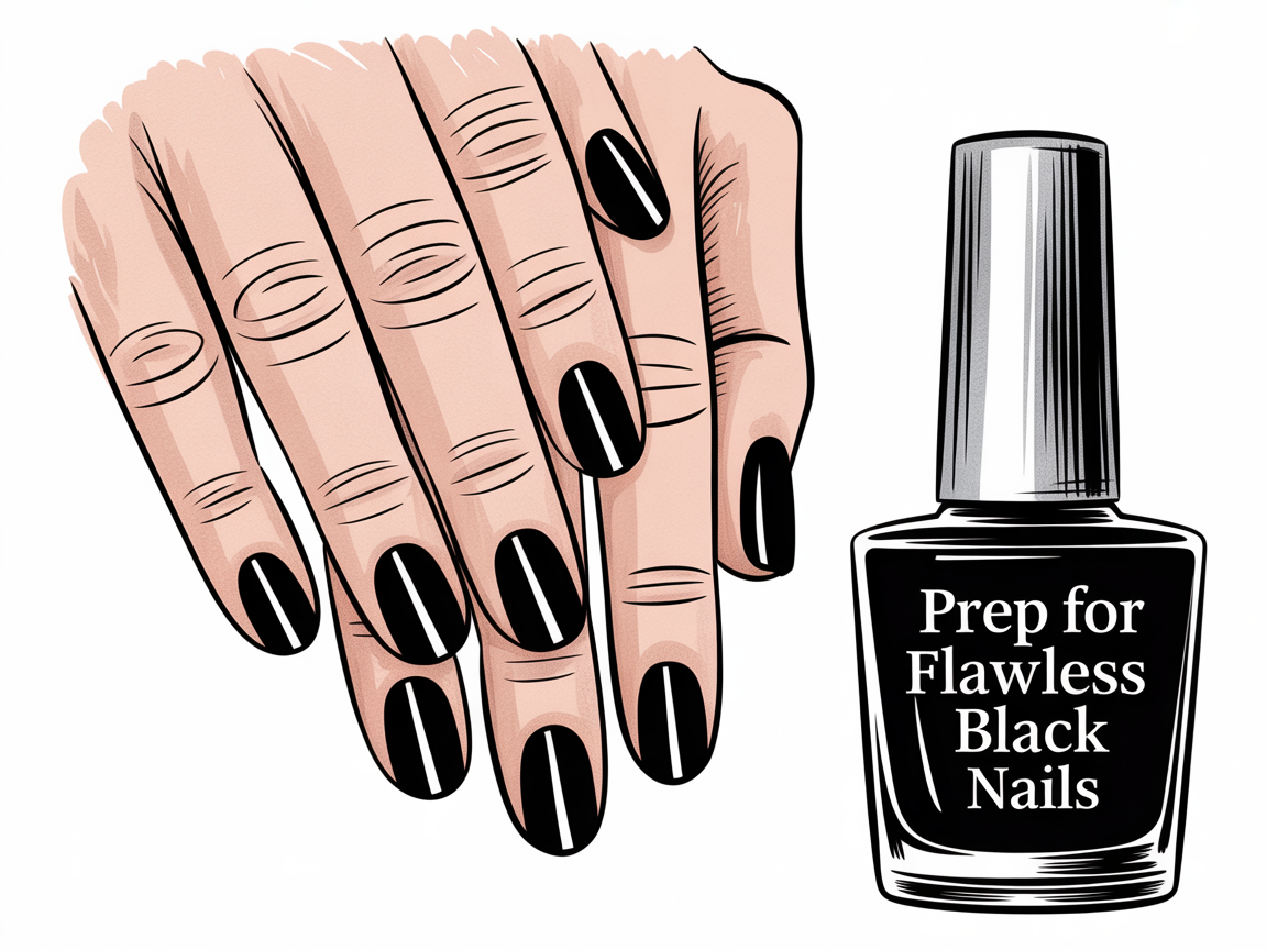 Prep illustration