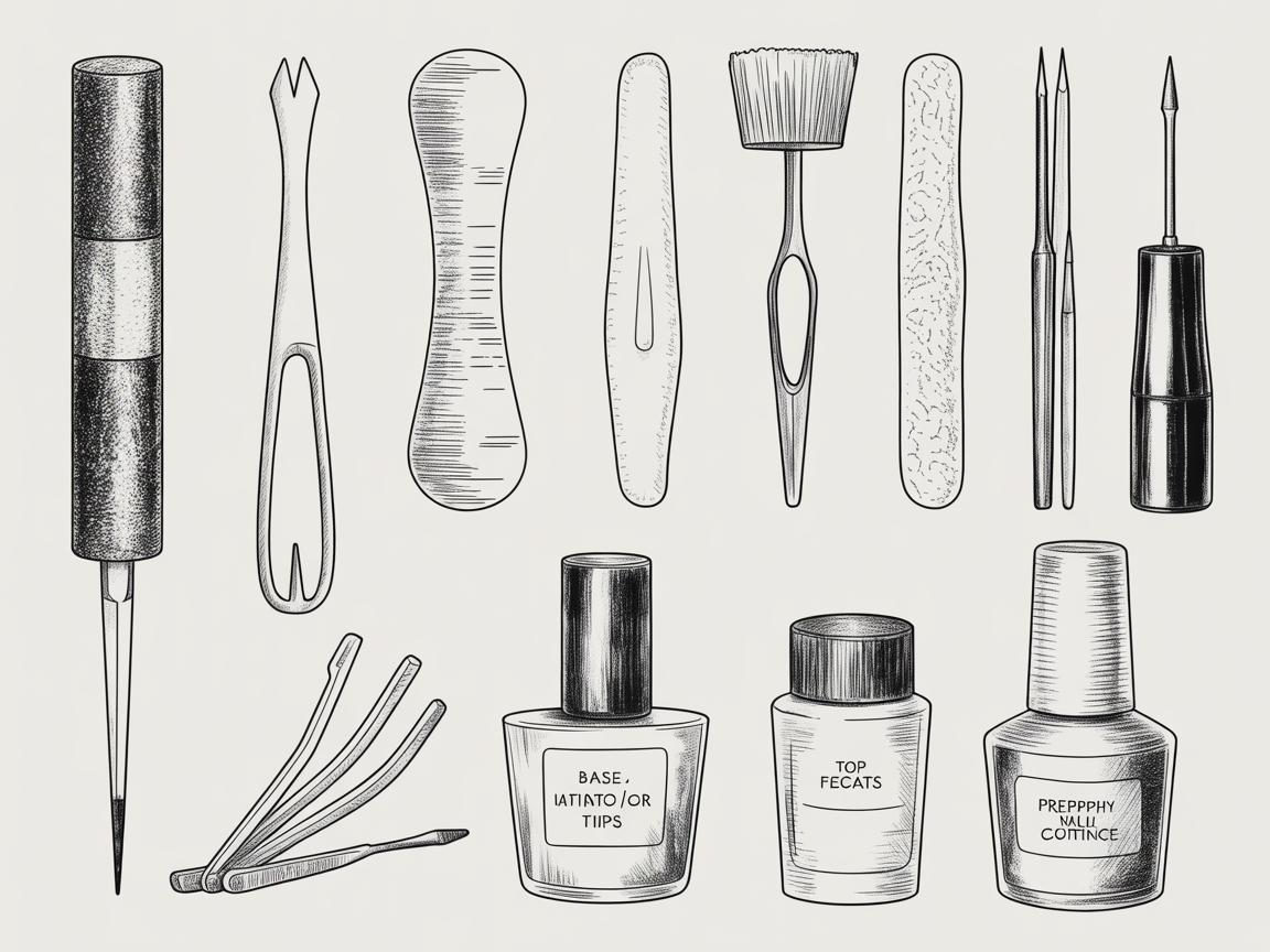 Illustration for: Advanced Techniques & Maintenance