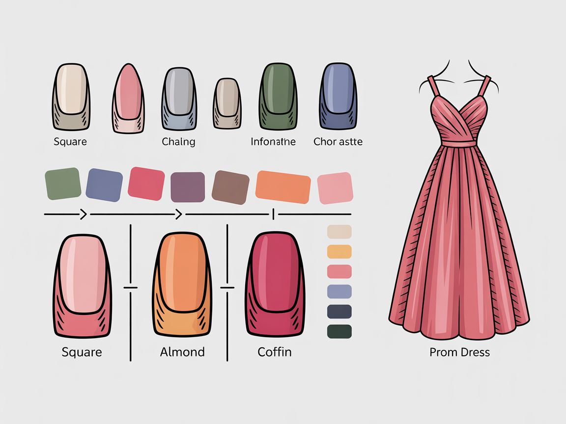 Illustration for: Choosing Colors and Shapes