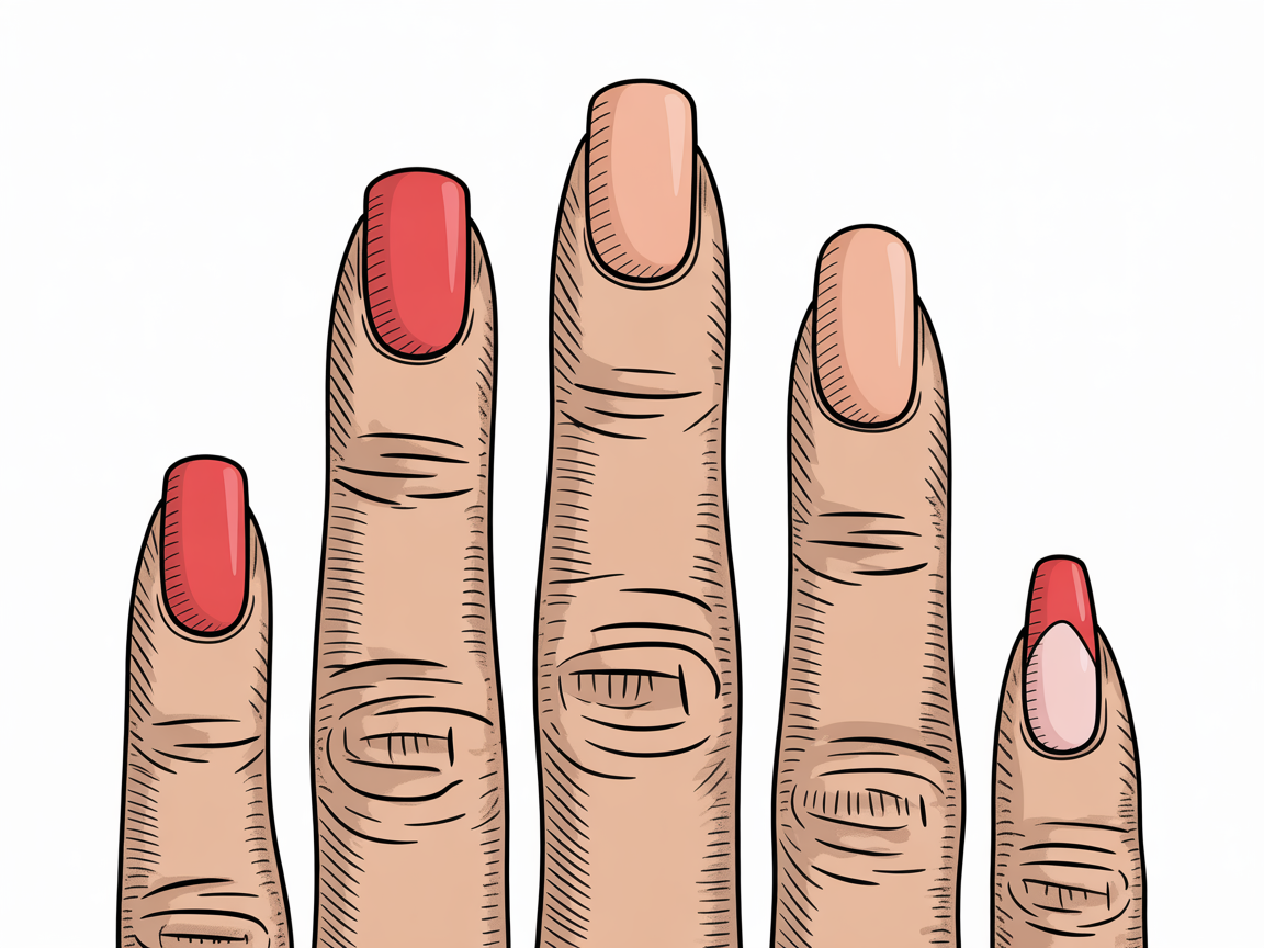 Illustration for: Choosing the Right Shape and Length