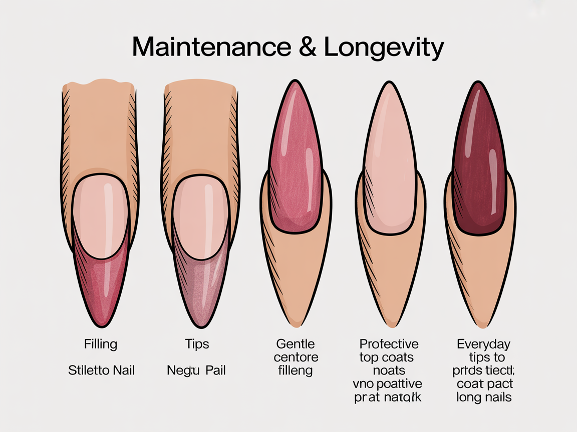 Maintenance & Longevity