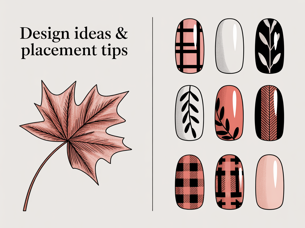 Illustration for: Design Ideas & Placement Tips