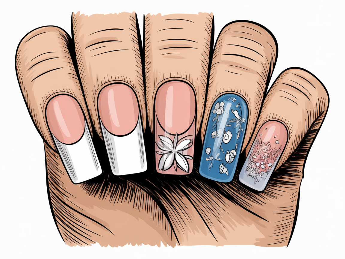 Illustration for: What Didn't Work