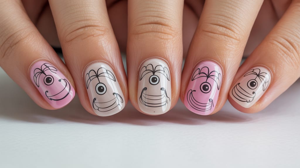 7 Simple Cute Nail Ideas Strategies That Actually Work