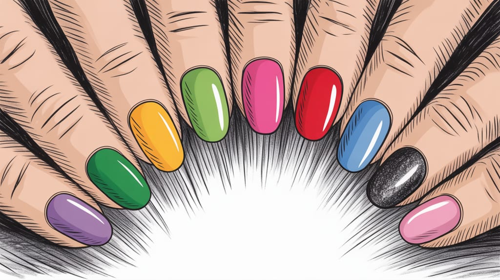 Accent Nail Ideas Fundamentals for Success: A Complete Guide