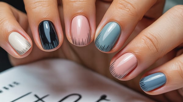 Short Nail Ideas Acrylic: Everything You Need to Know