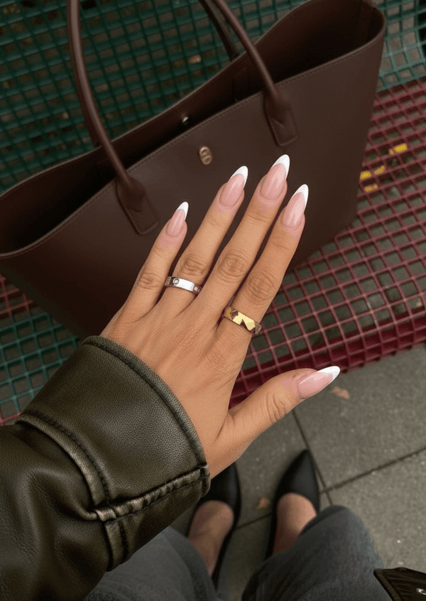 Sample hand 2