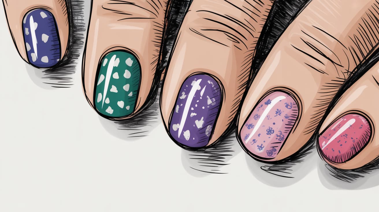 Graduation Nail Ideas: 10 Things You Need to Know