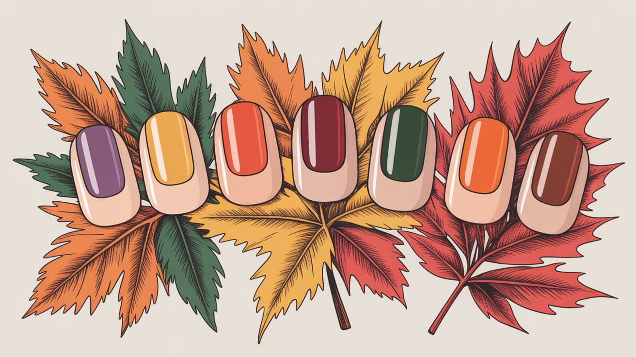 How We Improved Autumn Nail Ideas: A Case Study