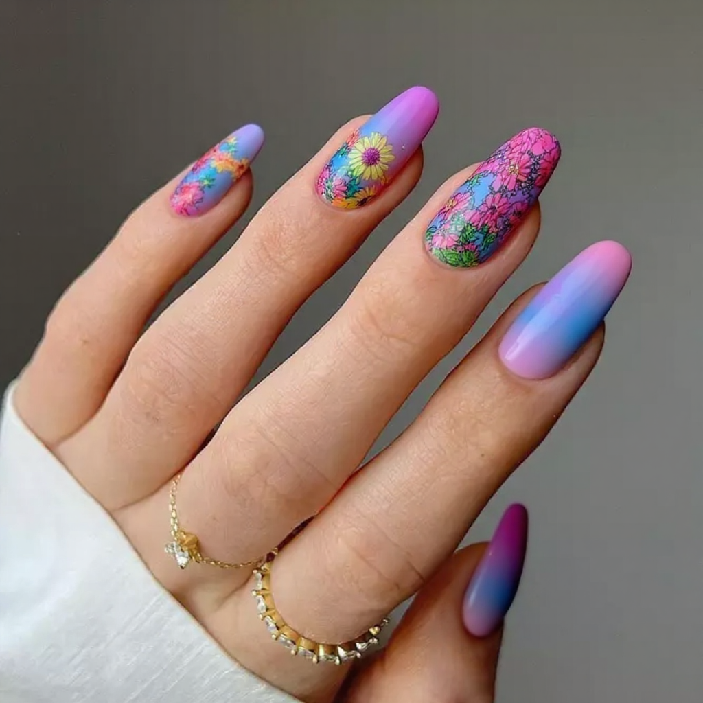 Summer Nail Color Ideas: Elevate Your Nail Art Game