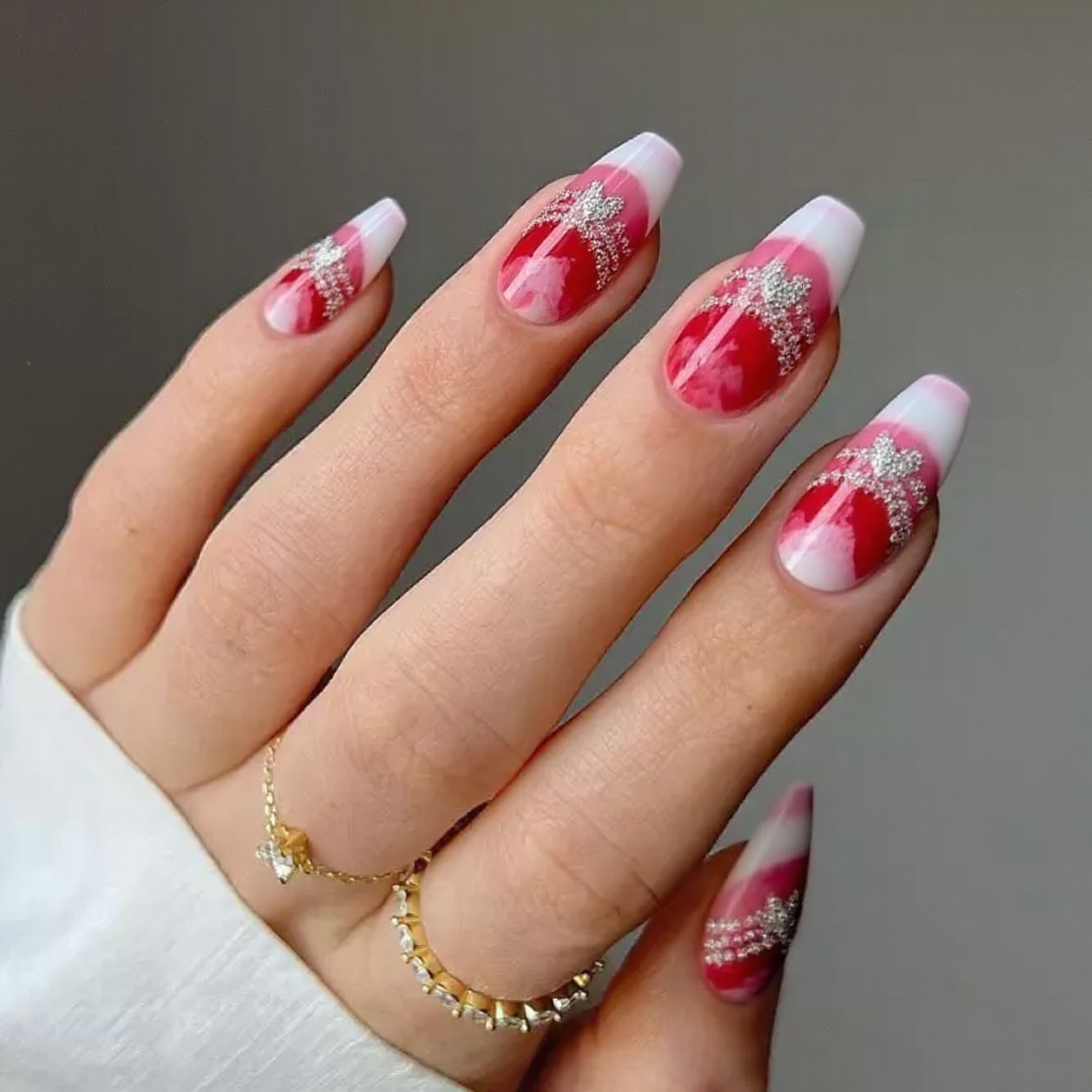 Valentine Nail Designs: Romantic & Chic Looks for 2025