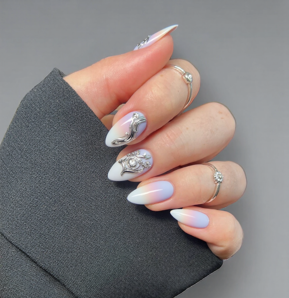 2025 Nail Ideas: The Hottest Trends for a Stylish New Year
